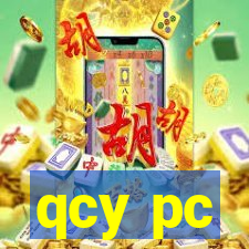 qcy pc